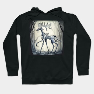 Wendigo Hoodie